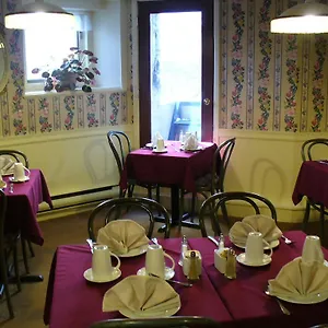 3* Bed & Breakfast Albert House