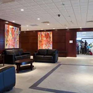 3* Hotel Embassy West