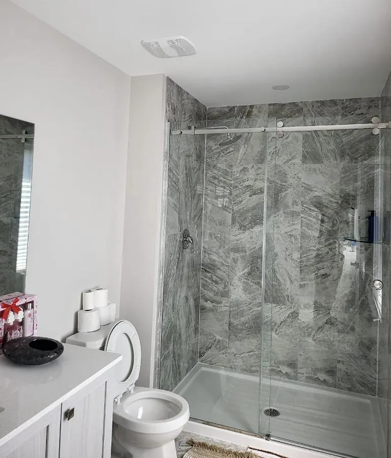 Guest house Peaceful Place By Comforter Services Ottawa