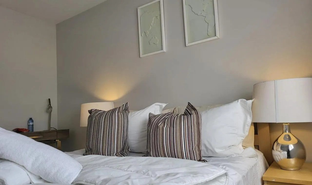 Peaceful Place By Comforter Services Ottawa Canada