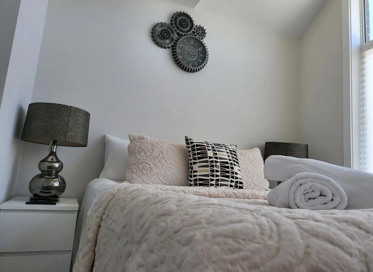 Peaceful Place By Comforter Services Ottawa Guest house